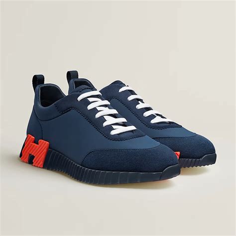 hermes bouncing blue|Bouncing sneaker .